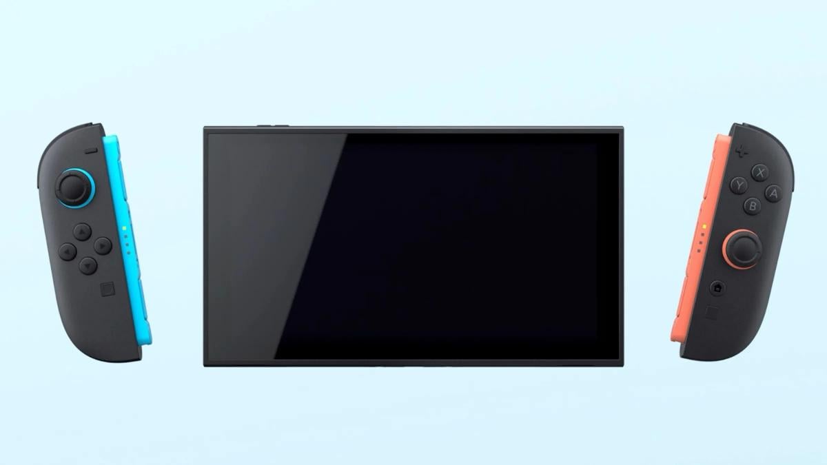 В Колорадо украли 3 тысячи Nintendo Switch 2 / Фото - Nintendo В Колорадо украли 3 тысячи Nintendo Switch 2 / Фото - Nintendo