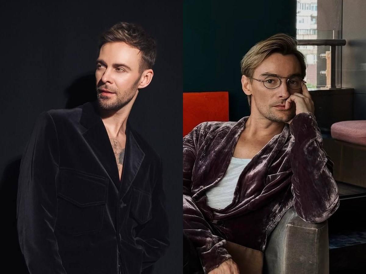 Макс Барських розповів про конфлікти з Аланом Бадоєвим / фото інстаграм Макса Барських, інстаграм Алана Бадоєва, колаж УНІАН Макс Барських розповів про конфлікти з Аланом Бадоєвим / фото інстаграм Макса Барських, інстаграм Алана Бадоєва, колаж УНІАН