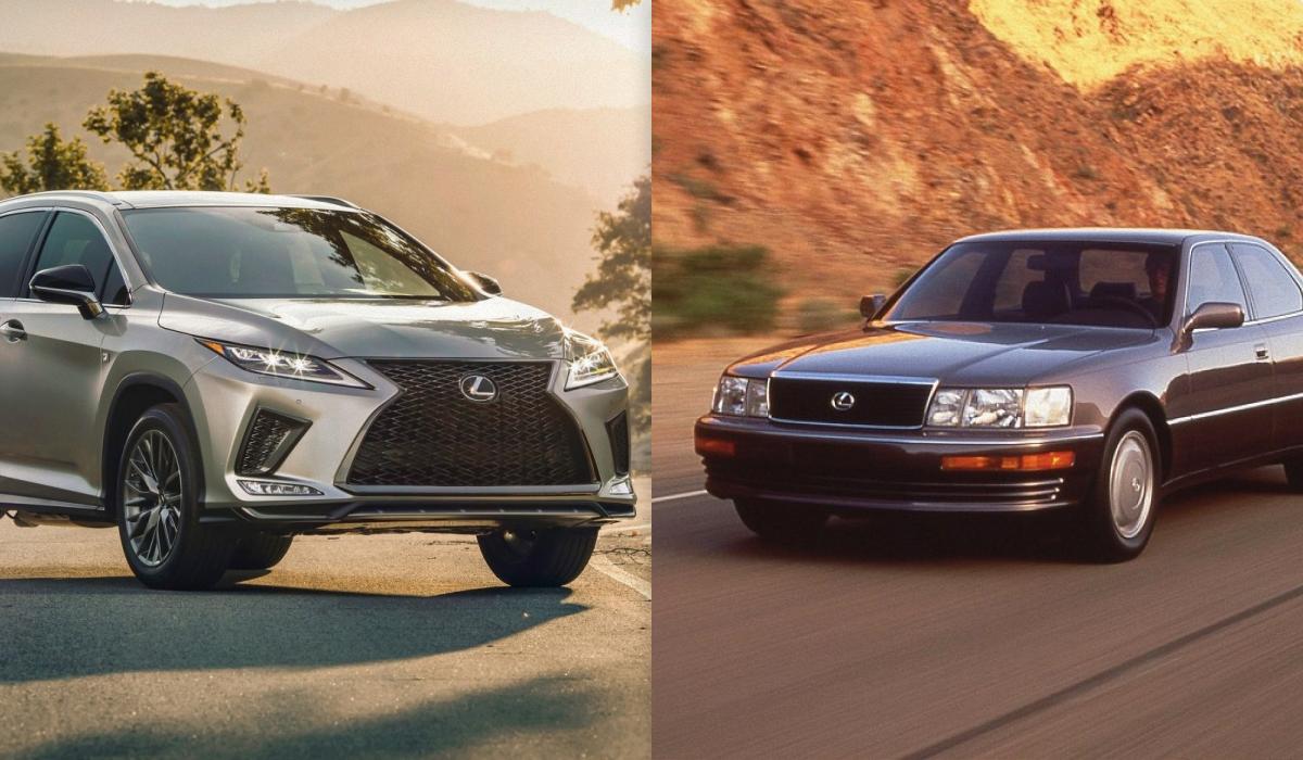 Ці автомобілі не бояться поломок / Колаж УНІАН, фото - Lexus Ці автомобілі не бояться поломок / Колаж УНІАН, фото - Lexus