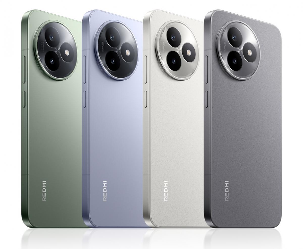 Redmi K80 Ultra Redmi K80 Ultra
