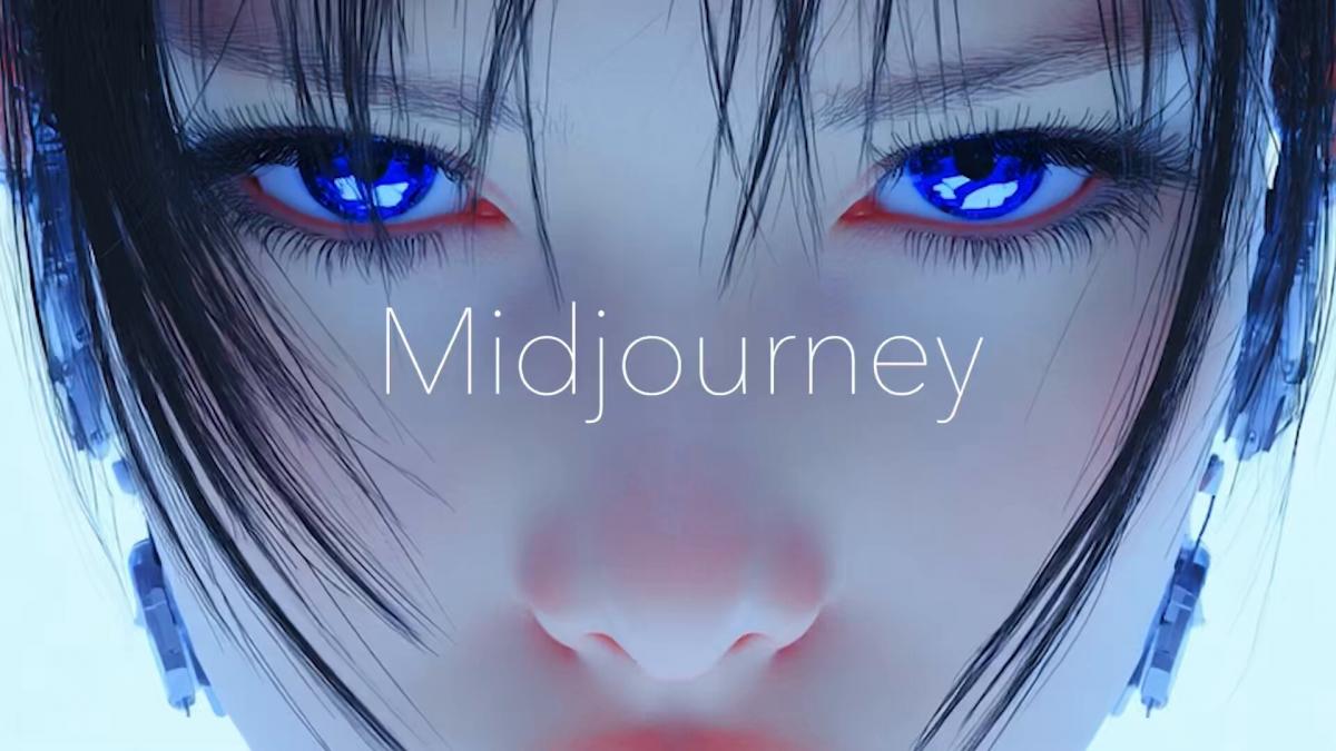 Midjourney представила свою першу нейромережеву модель для створення відео / Скриншот Midjourney представила свою першу нейромережеву модель для створення відео / Скриншот