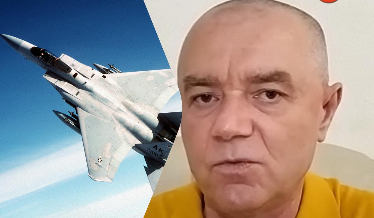 Военный эксперт высказался о поднятии в небо авиации США на фоне конфликта между Израилем и Ираном / коллаж УНИАН, фото pxhere, скриншот Военный эксперт высказался о поднятии в небо авиации США на фоне конфликта между Израилем и Ираном / коллаж УНИАН, фото pxhere, скриншот