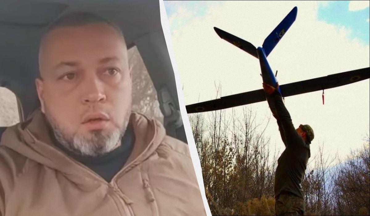 Військовий Денис Кардаш розповів про ситуацію на Донеччині / колаж УНІАН, фото 22 окрема механізована бригада, кадр з відео Військовий Денис Кардаш розповів про ситуацію на Донеччині / колаж УНІАН, фото 22 окрема механізована бригада, кадр з відео