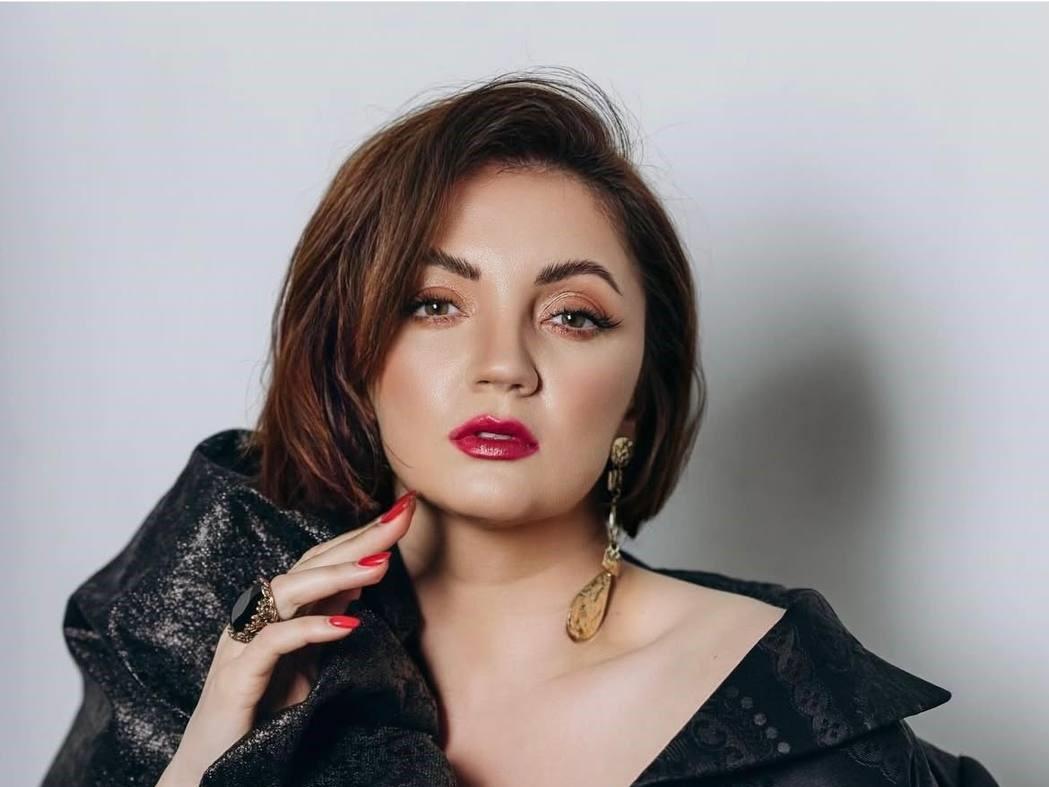 Оля Цибульська розповіла, чи хоче стати мамою вдруге / фото інстаграм Олі Цибульської Оля Цибульська розповіла, чи хоче стати мамою вдруге / фото інстаграм Олі Цибульської