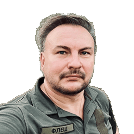 Сергей Бескрестнов