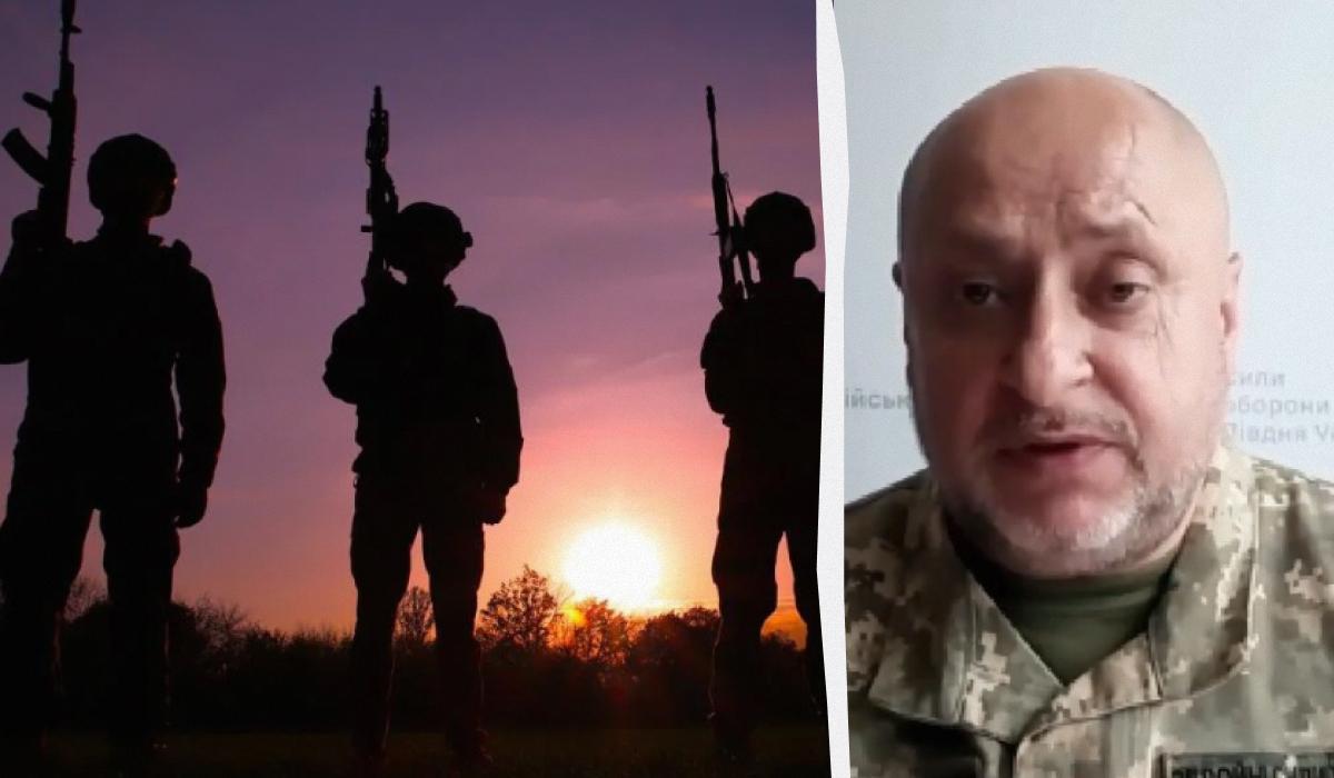 Волошин предупредил о возможной активизации боев на юге Украины / коллаж УНИАН, фото 22 отдельной механизированной бригады, скриншот Волошин предупредил о возможной активизации боев на юге Украины / коллаж УНИАН, фото 22 отдельной механизированной бригады, скриншот