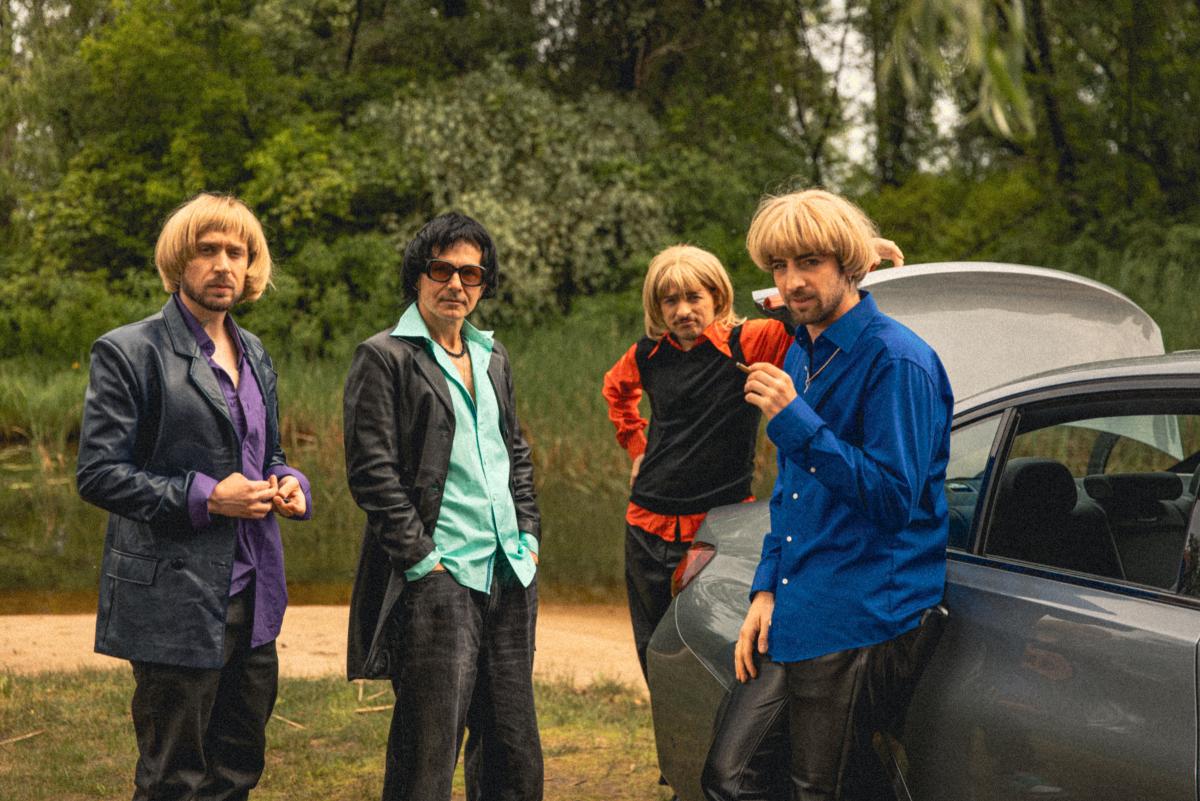 Atlas Festival presented a Remeik from Badstreet Boys and Elsa's ocean on the legendary song '911' Atlas Festival presented a Remeik from Badstreet Boys and Elsa's ocean on the legendary song '911'