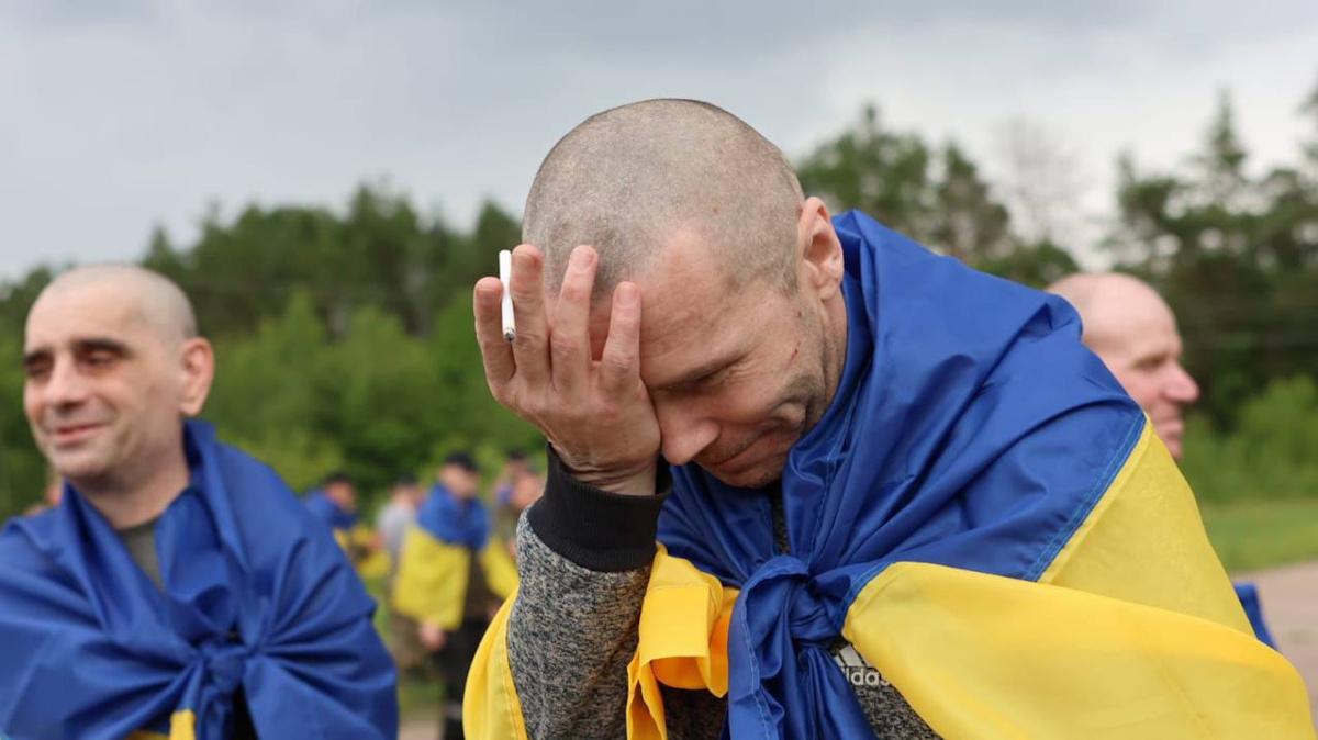 Росія постійно відтягує проведення обмінів полоненими, - Лубінець Росія постійно відтягує проведення обмінів полоненими, - Лубінець