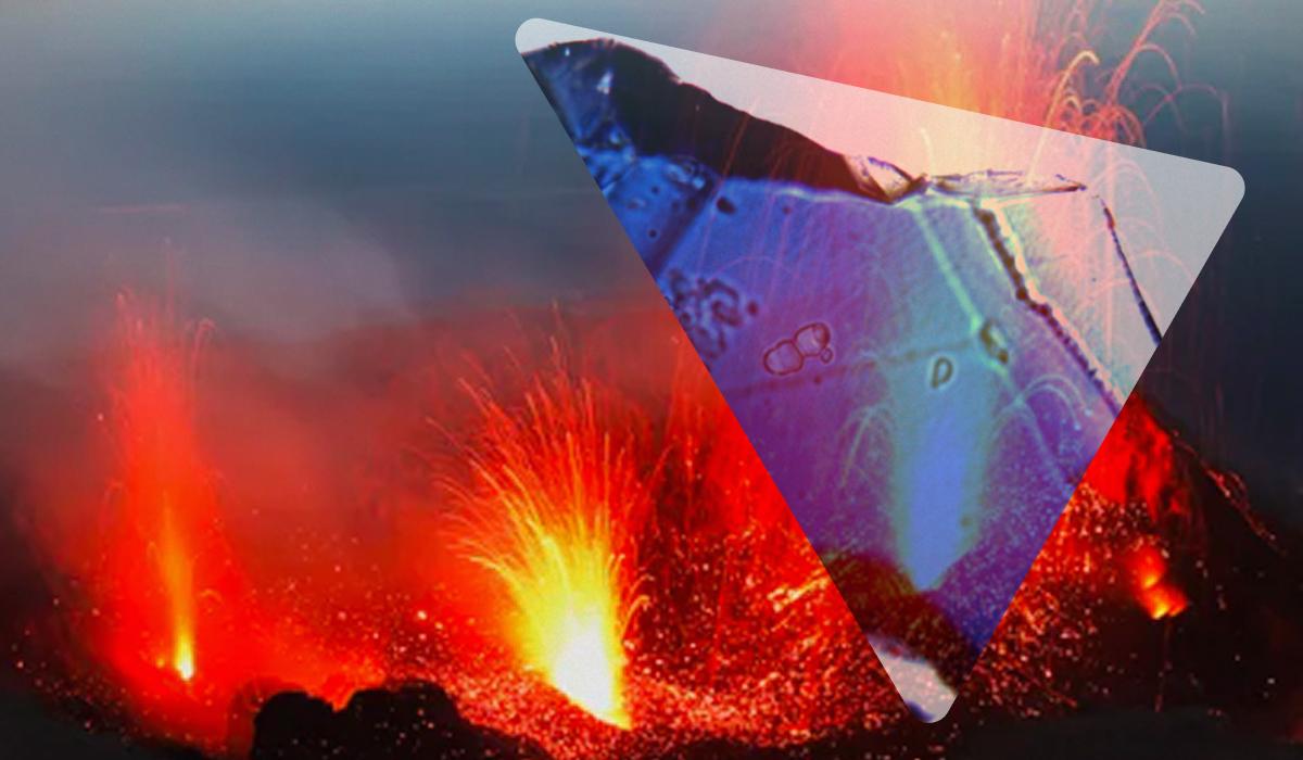 Неожиданная находка в земном ядре изменила взгляды ученых на устройство Вселенной Неожиданная находка в земном ядре изменила взгляды ученых на устройство Вселенной