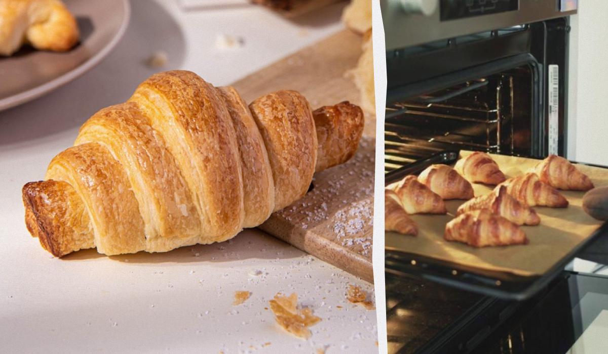Круассаны должны получиться, даже если раньше вы никогда их не готовили / коллаж УНИАН, фото Pixabay.com, ua.depositphotos.com Круассаны должны получиться, даже если раньше вы никогда их не готовили / коллаж УНИАН, фото Pixabay.com, ua.depositphotos.com