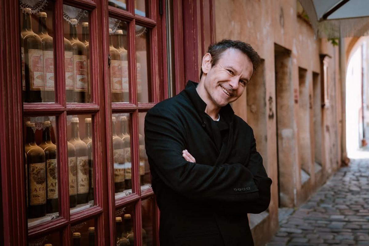 / фото instagram.com/sviatoslav.vakarchuk