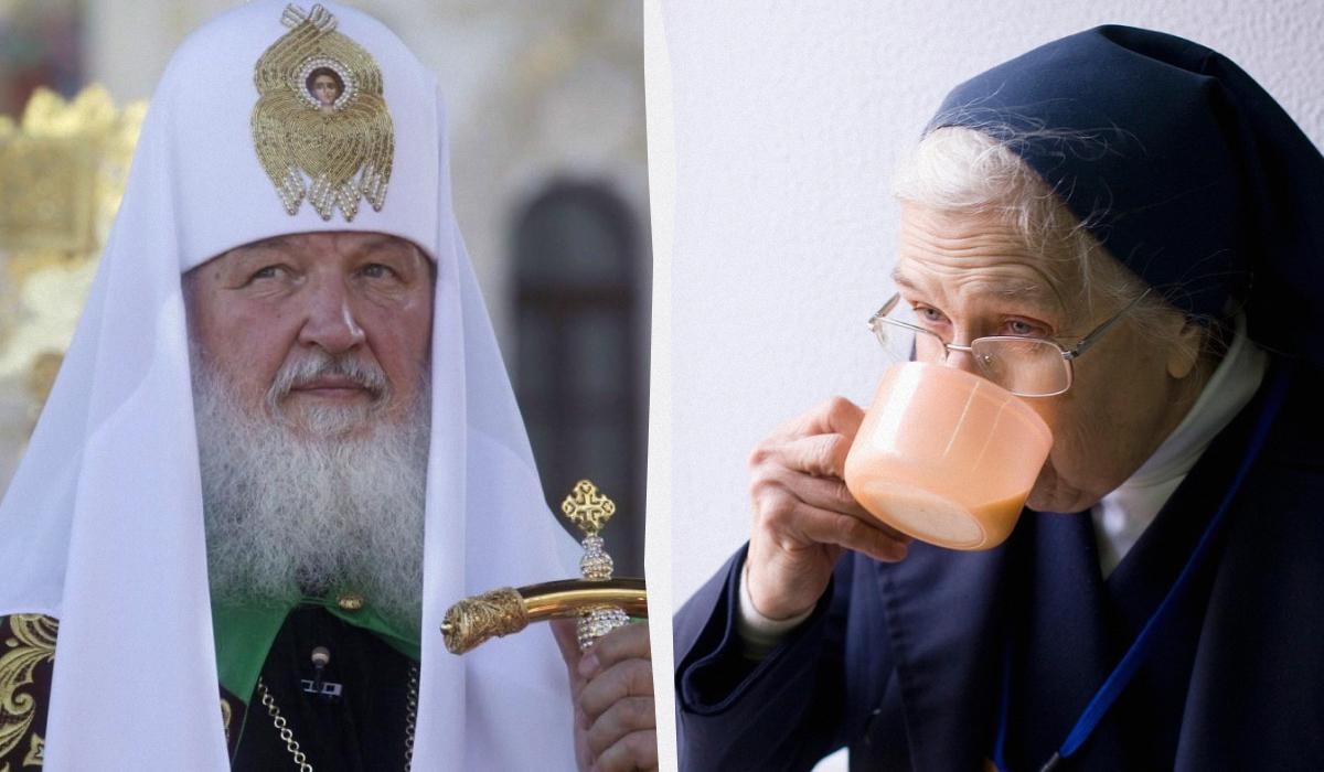 Черниці становлять небезпеку / колаж УНІАН, фото УНІАН, pixabay.com Черниці становлять небезпеку / колаж УНІАН, фото УНІАН, pixabay.com