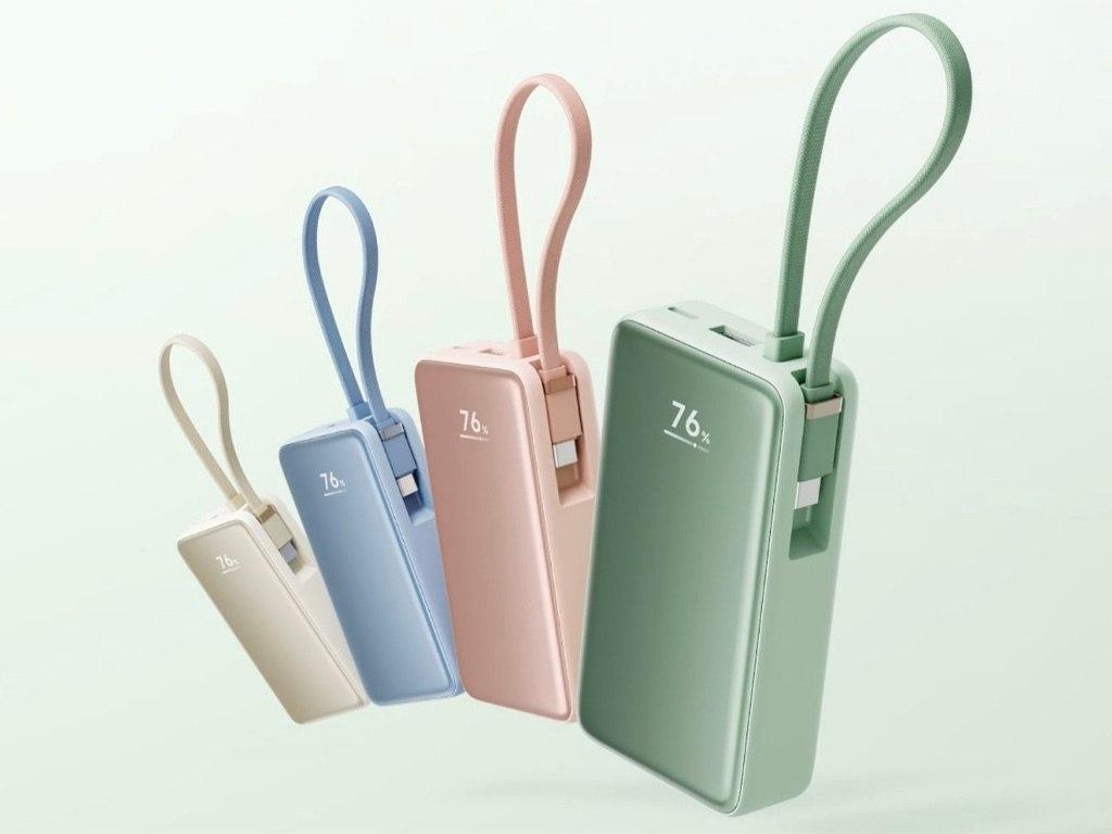 Xiaomi Power Bank 10000 33W Xiaomi Power Bank 10000 33W