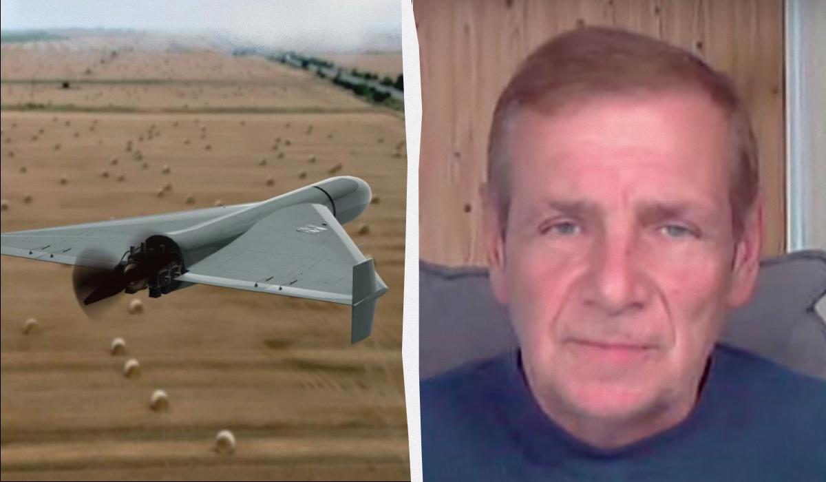 Гетьман сказав, як змінилися російські атаки по Україні останнім часом / колаж УНІАН, фото ua.depositphotos.com, скріншот Гетьман сказав, як змінилися російські атаки по Україні останнім часом / колаж УНІАН, фото ua.depositphotos.com, скріншот