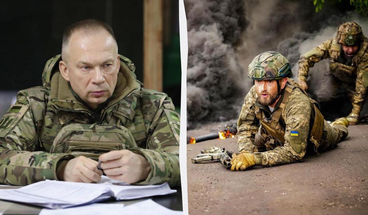 Лише оборонятись ніхто не буде / колаж УНІАН, фото facebook.com/CinCAFofUkraine, 36 ОБрМП Лише оборонятись ніхто не буде / колаж УНІАН, фото facebook.com/CinCAFofUkraine, 36 ОБрМП