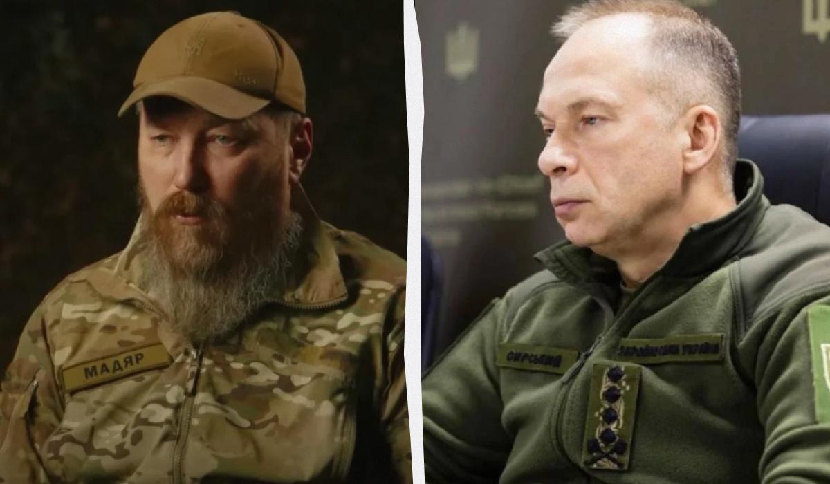 Бровди должен эффективнее развивать Силы беспилотных систем, подчеркнул Бровди / коллаж УНИАН, скриншот, фото из телеграм-канала Александра Сырского Бровди должен эффективнее развивать Силы беспилотных систем, подчеркнул Бровди / коллаж УНИАН, скриншот, фото из телеграм-канала Александра Сырского