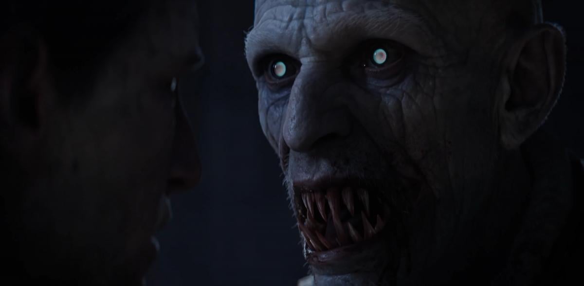 The developers The Blood of Dawnwalker showed 20 minutes gameplay / photo Rebel Wolves The developers The Blood of Dawnwalker showed 20 minutes gameplay / photo Rebel Wolves