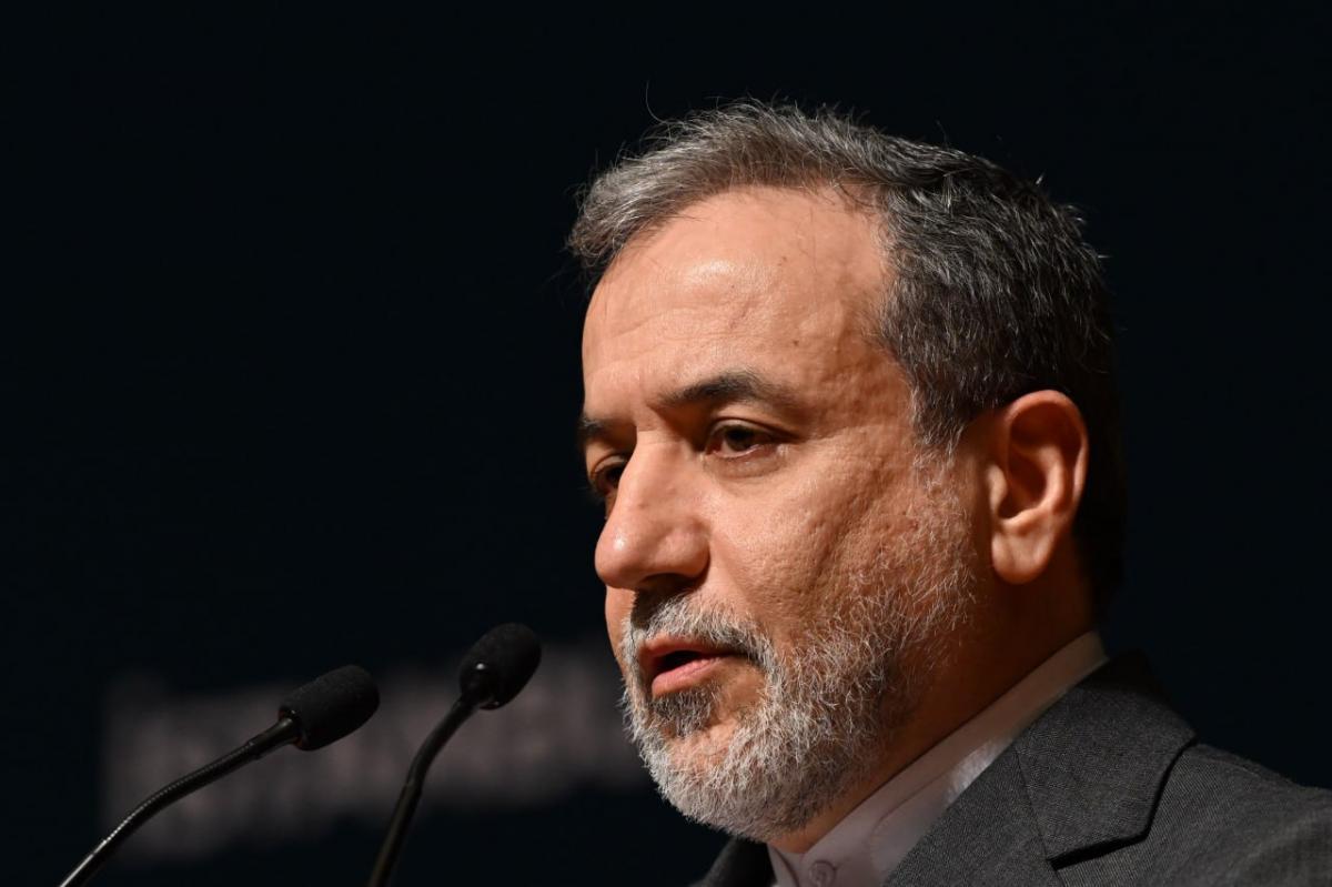 Иран признал, что США 'серьезно' повредили его ядерные объекты