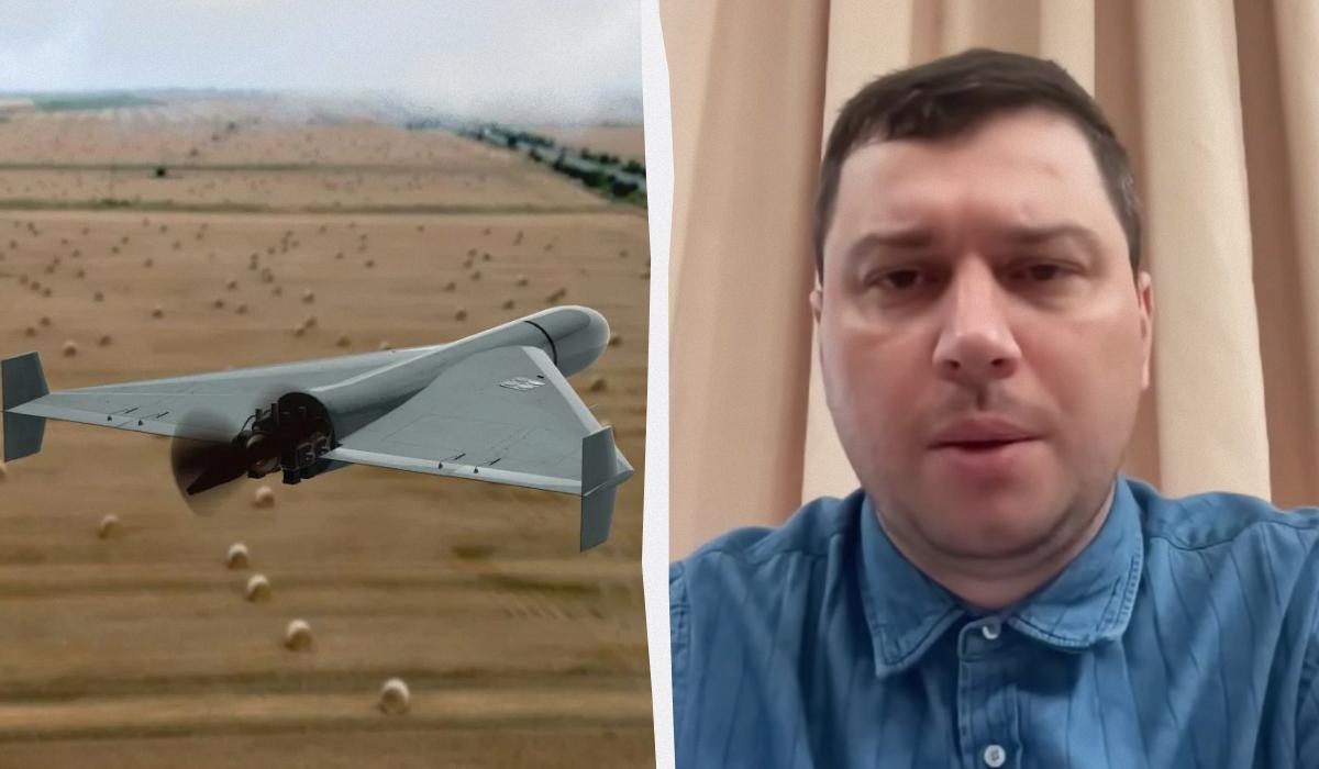 Богдан Долинце объяснил, насколько значительной является проблема / коллаж УНИАН, фото ua.depositphotos.com, кадр из видео Богдан Долинце объяснил, насколько значительной является проблема / коллаж УНИАН, фото ua.depositphotos.com, кадр из видео