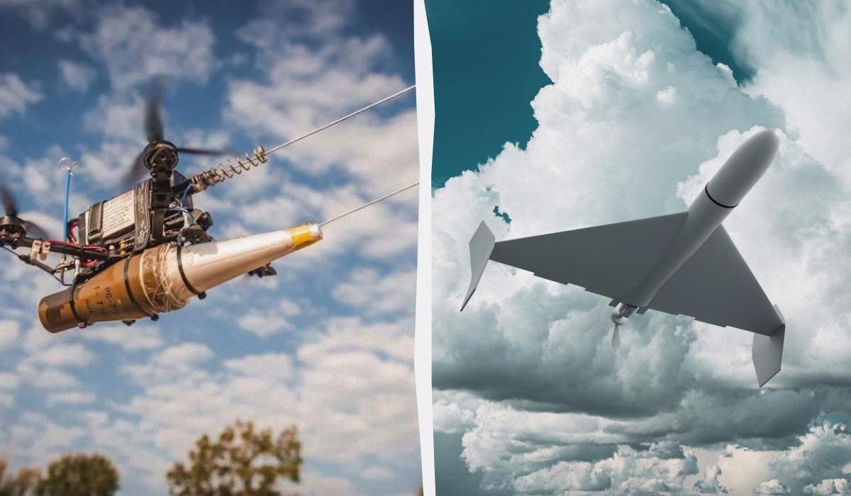 Дроны-перехватчики не смогут заменить всю ПВО / Коллаж УНИАН, фото facebook.com/GeneralStaff.ua, ua.depositphotos.com Дроны-перехватчики не смогут заменить всю ПВО / Коллаж УНИАН, фото facebook.com/GeneralStaff.ua, ua.depositphotos.com