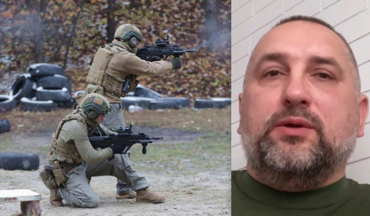 По словам Саранцева, некоторые военнослужащие пренебрегли мерами безопасности / Коллаж УНИАН, фото - Генштаб ВСУ, скриншот По словам Саранцева, некоторые военнослужащие пренебрегли мерами безопасности / Коллаж УНИАН, фото - Генштаб ВСУ, скриншот