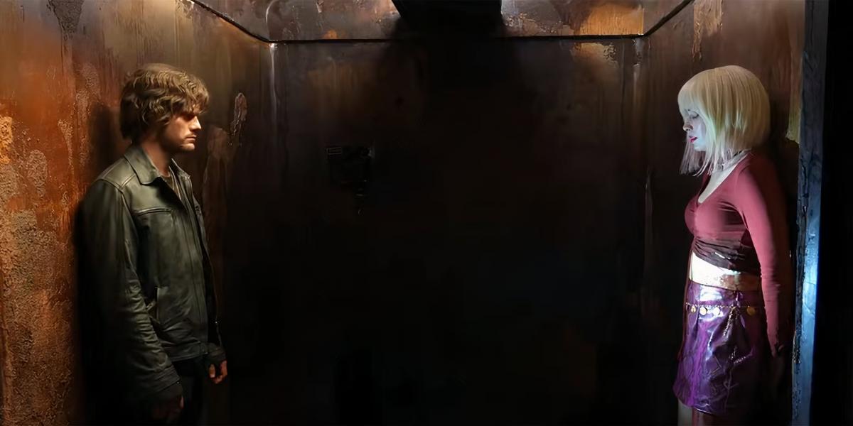 В сети раскритиковали кадры из фильма Return to Silent Hill / Фото - Davis Films В сети раскритиковали кадры из фильма Return to Silent Hill / Фото - Davis Films