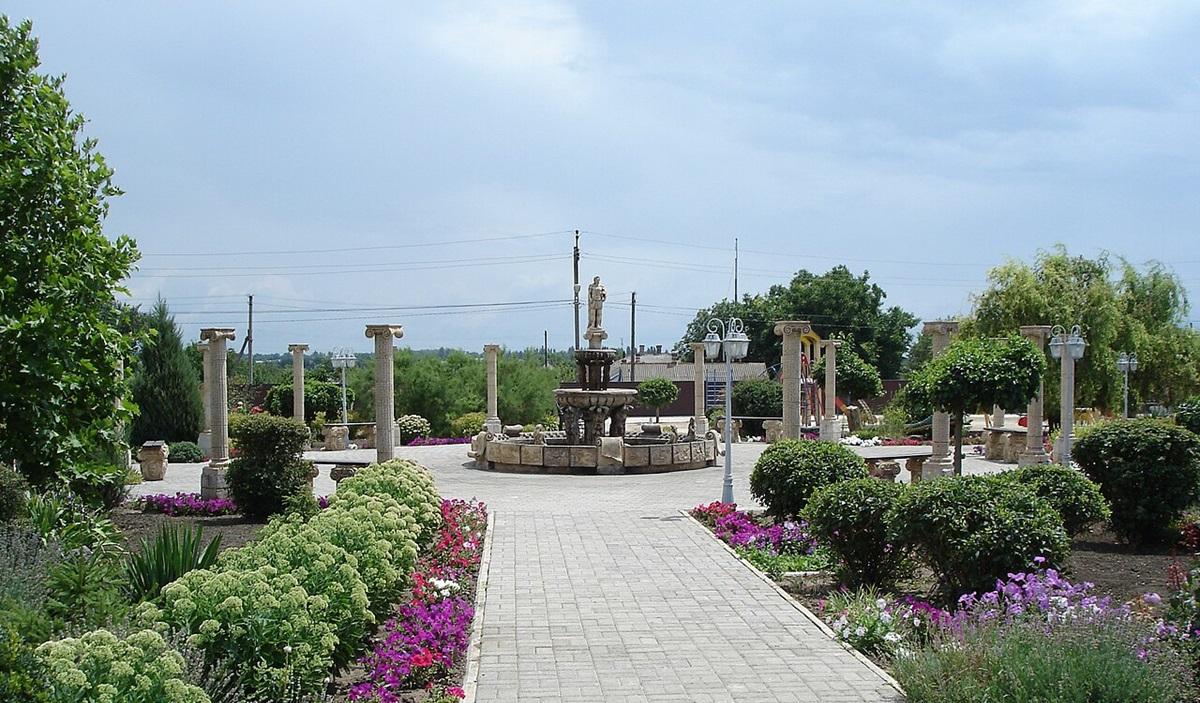 Урзуф до окупації був дуже популярним / фото - wikimedia.org/Wanderer777 Урзуф до окупації був дуже популярним / фото - wikimedia.org/Wanderer777