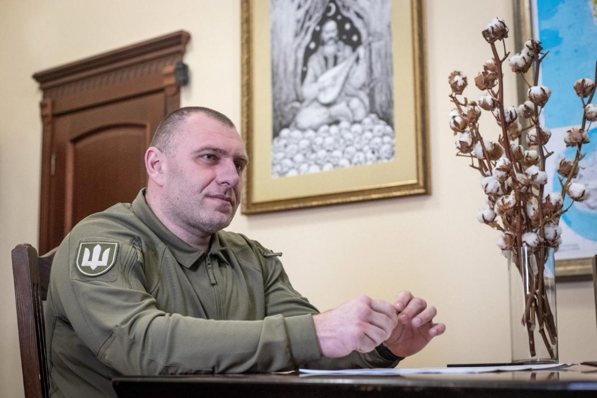 Серед агентів СБУ багато жінок: Малюк розповів, як після спецоперцій ховають виконавців Серед агентів СБУ багато жінок: Малюк розповів, як після спецоперцій ховають виконавців
