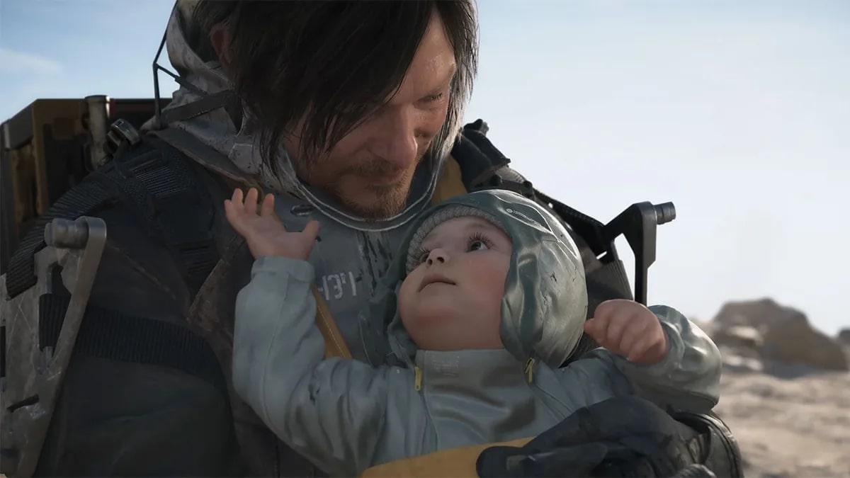 У мережі з'явилися огляди Death Stranding 2 / Фото - Kojima Productions У мережі з'явилися огляди Death Stranding 2 / Фото - Kojima Productions