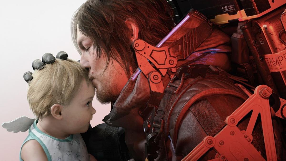 Феноменальний сиквел: критики випустили огляди Death Stranding 2 Феноменальний сиквел: критики випустили огляди Death Stranding 2