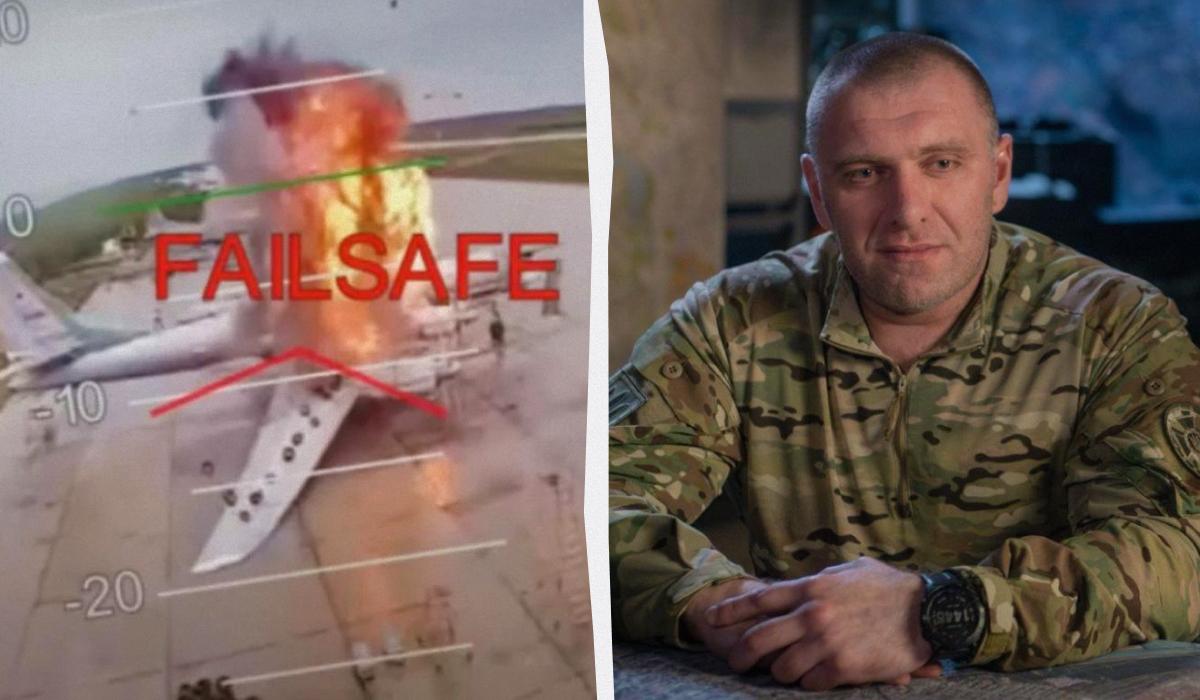 Глава СБУ рассказал много интересного / коллаж УНИАН, кадр из видео, фото пресс-службы СБУ