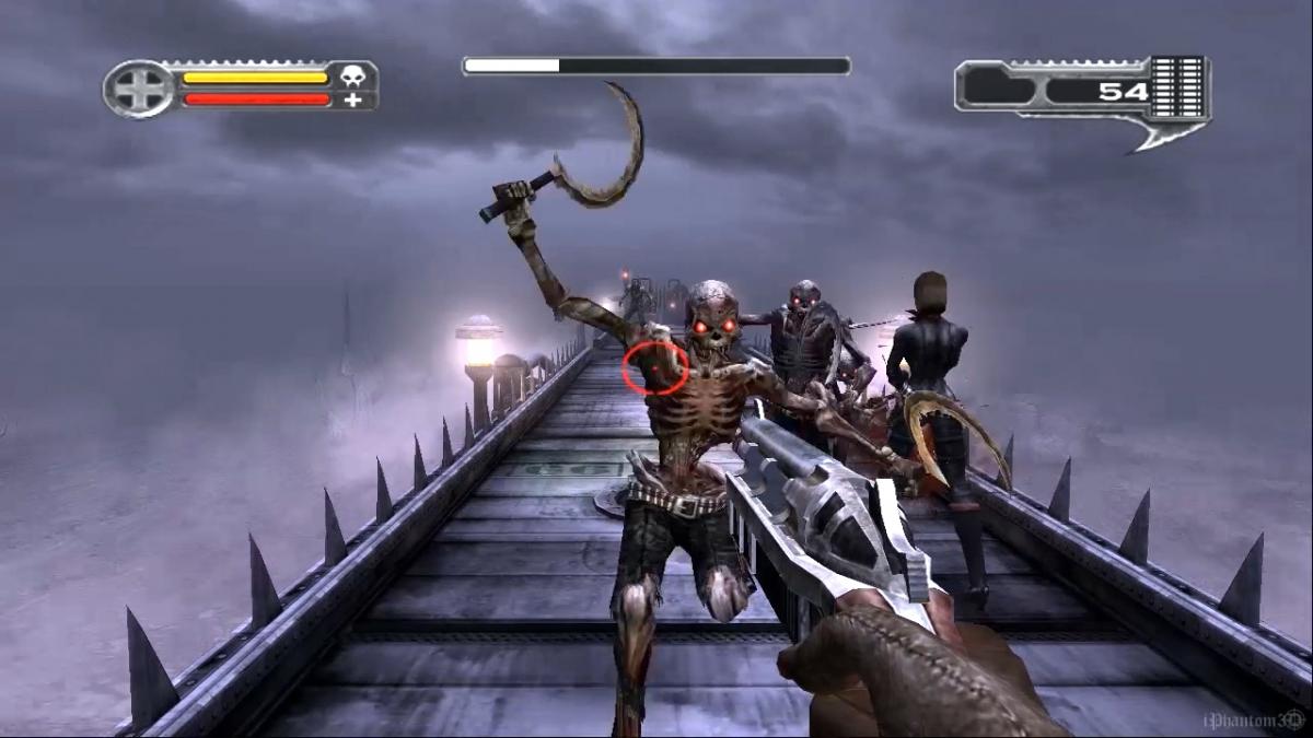 Топ-10 самых недооценённых шутеров от первого лица с уникальными механиками Топ-10 самых недооценённых шутеров от первого лица с уникальными механиками