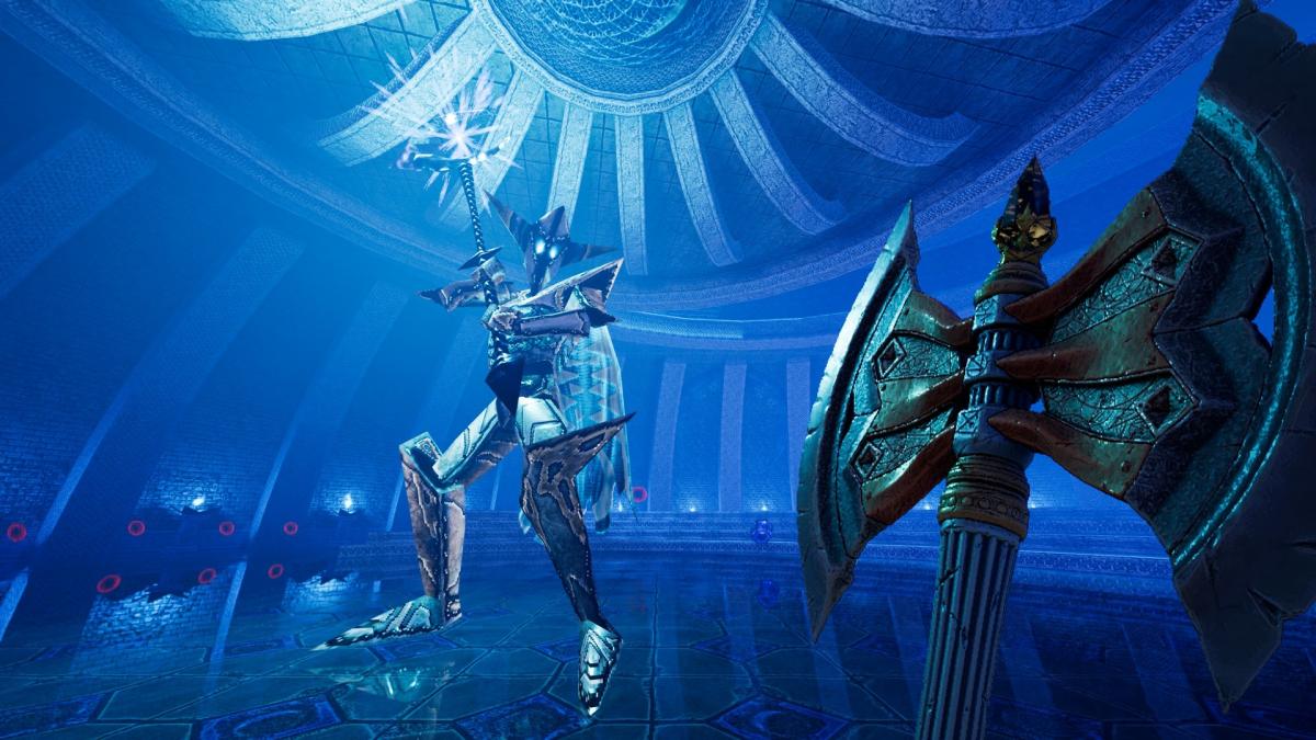 Топ-10 самых недооценённых шутеров от первого лица с уникальными механиками Топ-10 самых недооценённых шутеров от первого лица с уникальными механиками