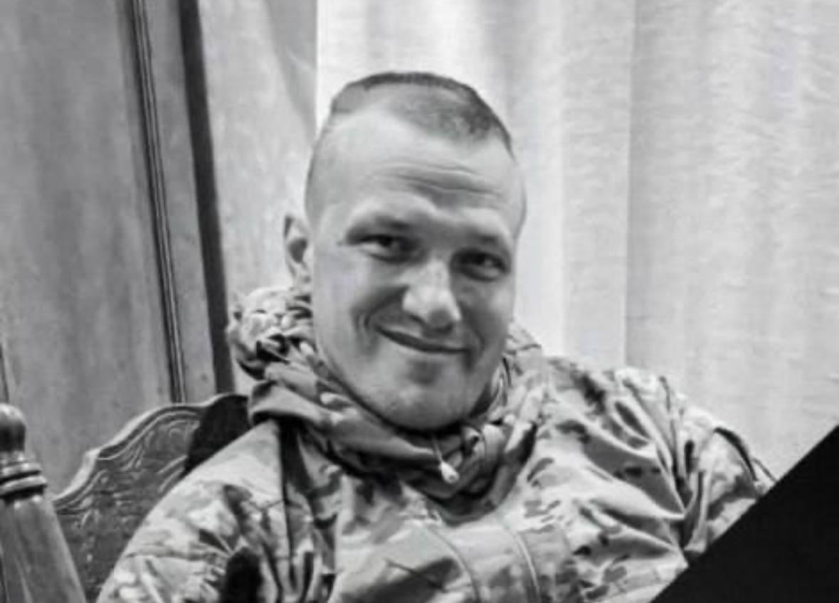 На Курщині мародери вбили військового поліцейського / фото t.me/Hinshtein На Курщині мародери вбили військового поліцейського / фото t.me/Hinshtein