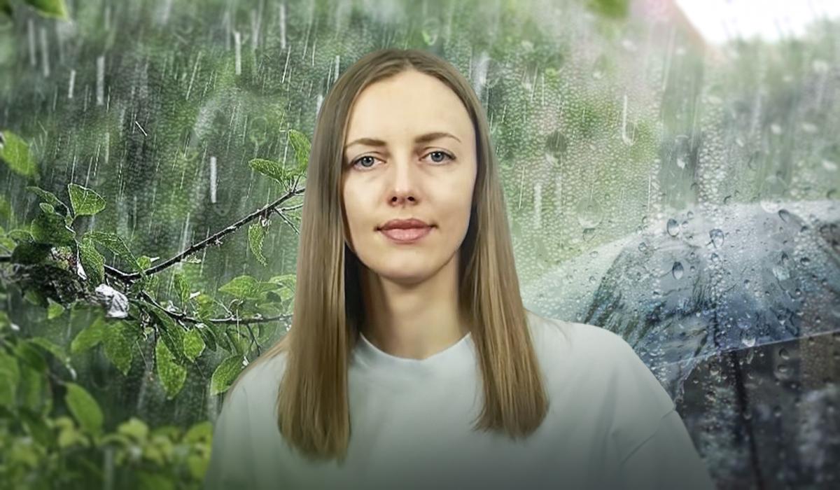 На этой неделе в Украине периодически будут дожди и грозы / коллаж УНИАН На этой неделе в Украине периодически будут дожди и грозы / коллаж УНИАН