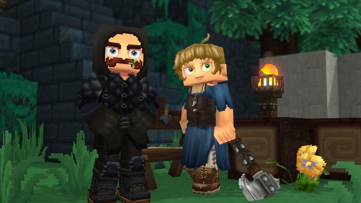 Riot Games закрила Hytale / Фото - Riot Games Riot Games закрила Hytale / Фото - Riot Games
