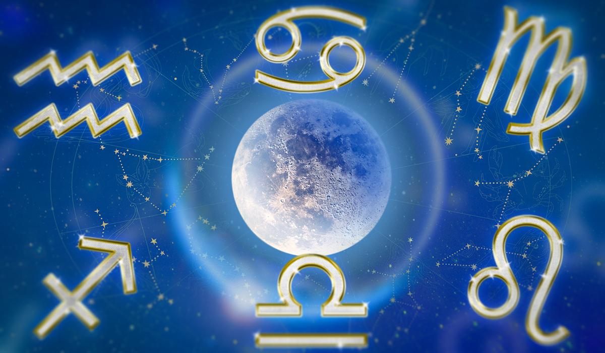 З'явився гороскоп на липень 2025 року / колаж УНІАН З'явився гороскоп на липень 2025 року / колаж УНІАН