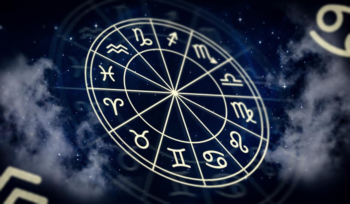 На ці знаки Зодіаку чекає тріумф у всіх справах і щастя найближчим часом На ці знаки Зодіаку чекає тріумф у всіх справах і щастя найближчим часом