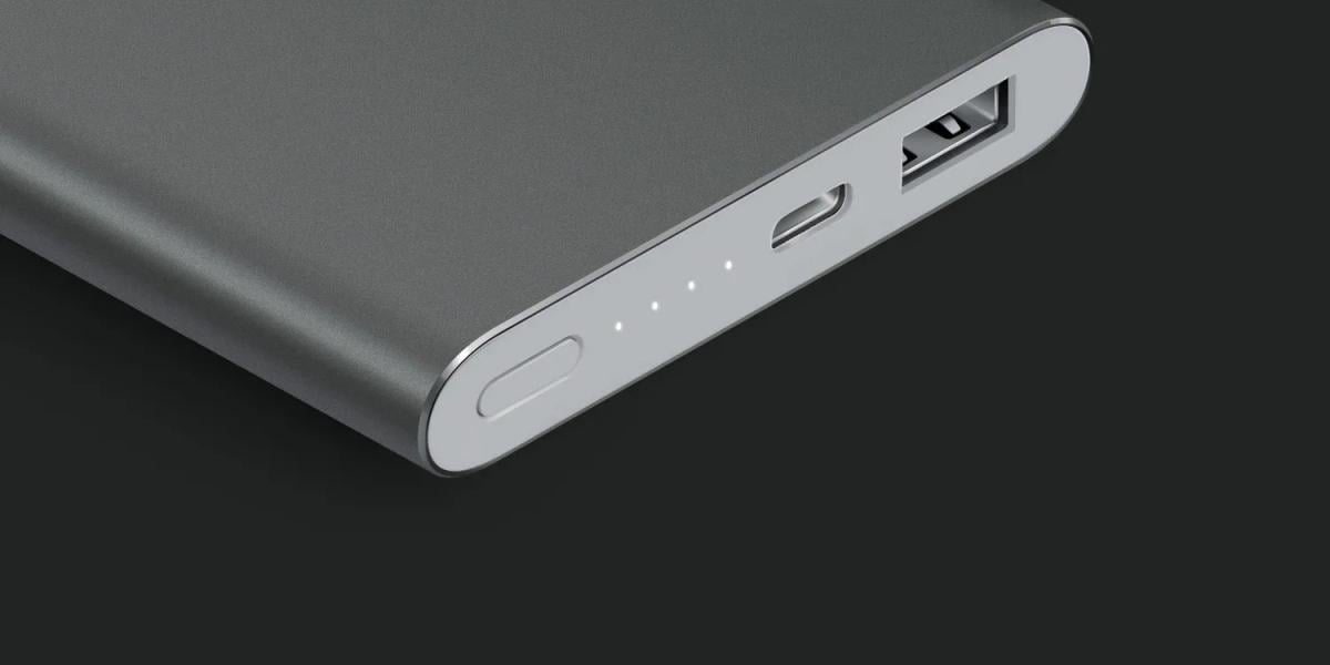 Xiaomi и Anker столкнулись с массовым отзывом пауэрбанков из-за "рисков безопасности" / фото Xiaomi Xiaomi и Anker столкнулись с массовым отзывом пауэрбанков из-за "рисков безопасности" / фото Xiaomi