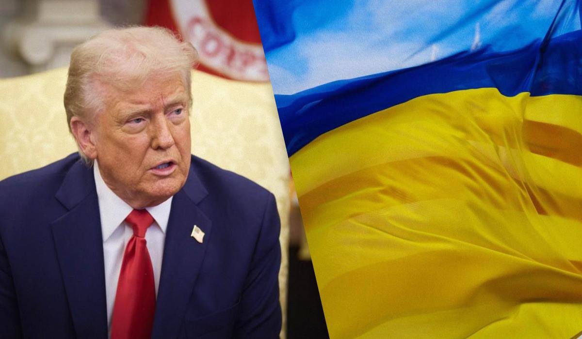 Европейские союзники попытаются убедить Трампа согласиться на предложение Украины о покупке оружия / Коллаж УНИАН, фото - ОП, УНИАН/Палинчак Михаил Европейские союзники попытаются убедить Трампа согласиться на предложение Украины о покупке оружия / Коллаж УНИАН, фото - ОП, УНИАН/Палинчак Михаил
