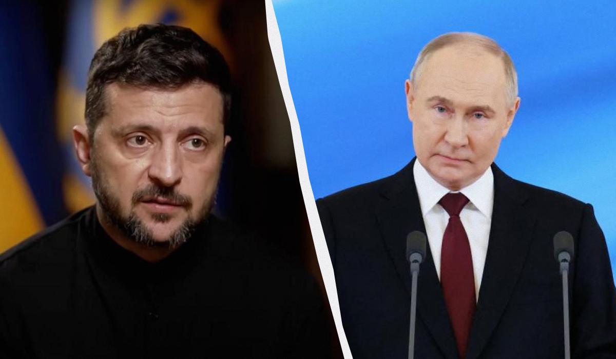 Створення Спецтрибуналу дасть МКС юрисдикцію розслідувати злочини Росії / Колаж УНІАН, фото - скриншот, Getty Images Створення Спецтрибуналу дасть МКС юрисдикцію розслідувати злочини Росії / Колаж УНІАН, фото - скриншот, Getty Images