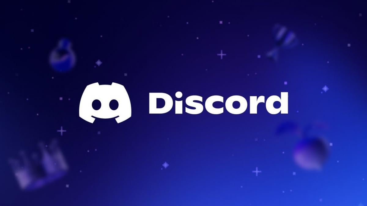 Експерти розповіли, як хакери зламують Discord / Фото - Discord Експерти розповіли, як хакери зламують Discord / Фото - Discord