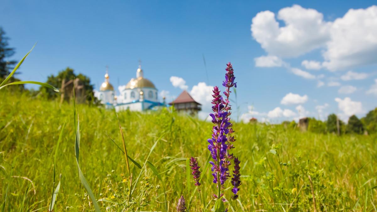 Какой сегодня церковный праздник 27 июня 2025 / ua.depositphotos.com Какой сегодня церковный праздник 27 июня 2025 / ua.depositphotos.com