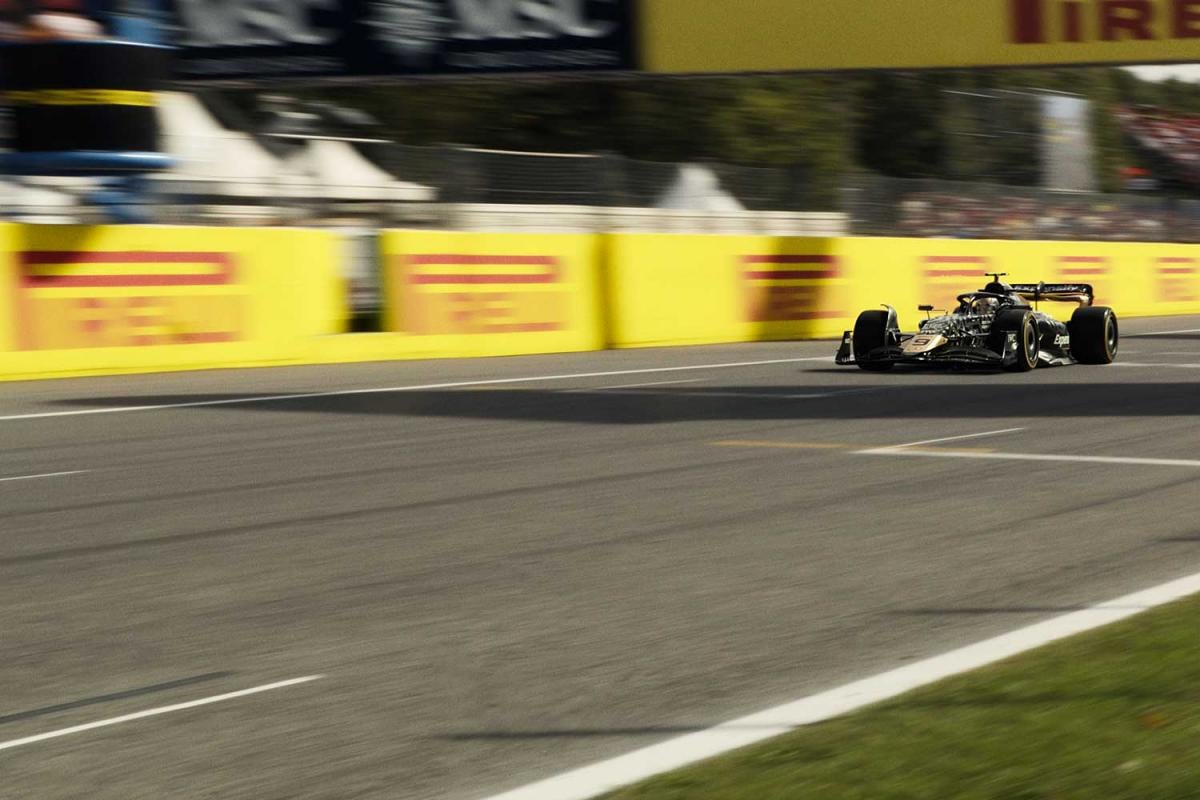 Кадр из фильма "F1: Фильм" / фото Warner Bros. Pictures Кадр из фильма "F1: Фильм" / фото Warner Bros. Pictures