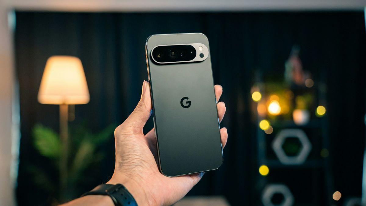 Инсайдеры раскрыли различия Pixel 10 и Pixel 10 Pro / Фото - Unsplash Инсайдеры раскрыли различия Pixel 10 и Pixel 10 Pro / Фото - Unsplash
