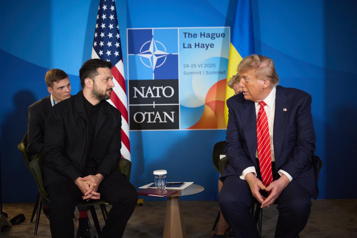 Після саміту НАТО полегшення України не передбачається, вважають журналісти / фото Офісу президента України Після саміту НАТО полегшення України не передбачається, вважають журналісти / фото Офісу президента України