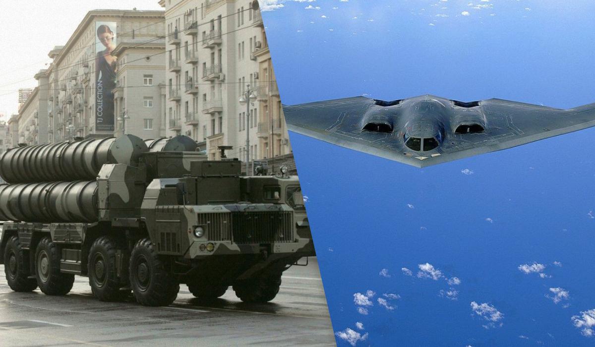 Російські системи ППО в Ірані виявилися марними під час атаки США / Колаж УНІАН, фото - REUTERS, af.mil Російські системи ППО в Ірані виявилися марними під час атаки США / Колаж УНІАН, фото - REUTERS, af.mil