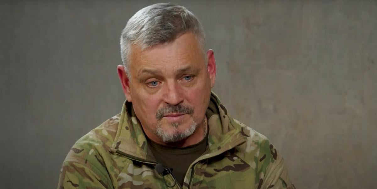 За словами Ісаєва, він не може нікого змушувати / скриншот За словами Ісаєва, він не може нікого змушувати / скриншот