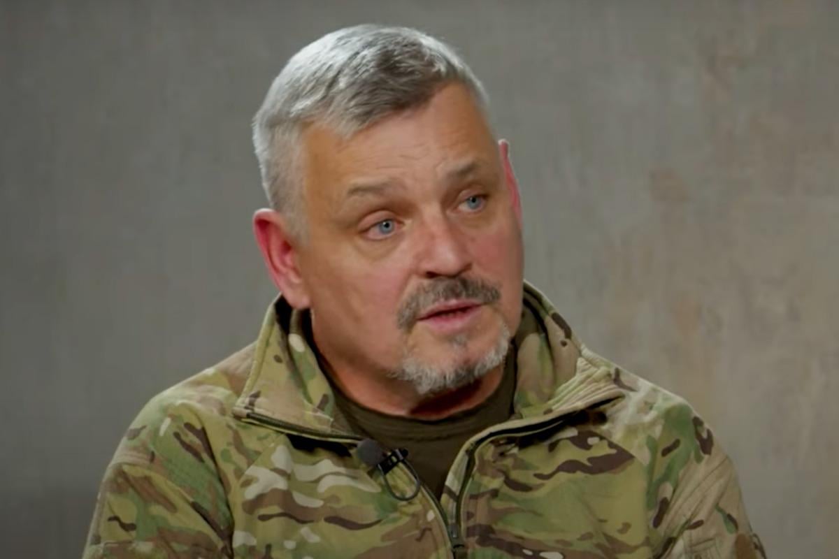 Герман Исаев обратился к гражданским украинцам / коллаж УНИАН Герман Исаев обратился к гражданским украинцам / коллаж УНИАН