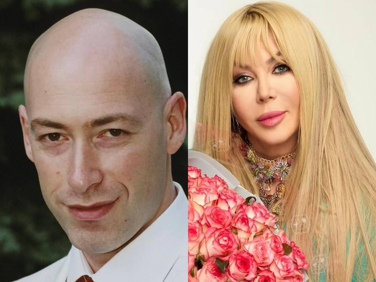 Dmitry Gordon showed what Irina Bilyk was 29 years ago / Instagram photo Dmitry Gordon, Instagram Irina Bilyk, UNIAN Collage Dmitry Gordon showed what Irina Bilyk was 29 years ago / Instagram photo Dmitry Gordon, Instagram Irina Bilyk, UNIAN Collage